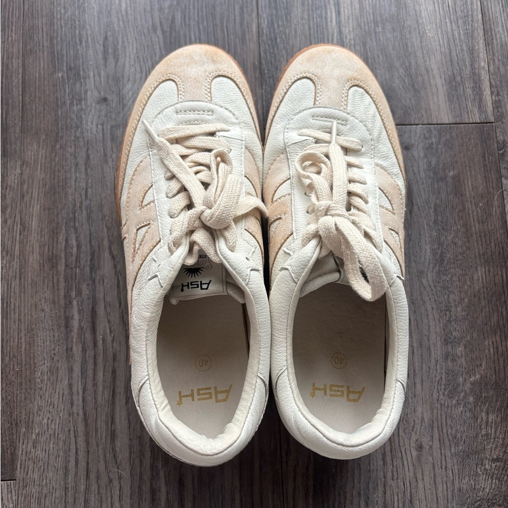 ASH sunset sneaker - Picture 4 of 9